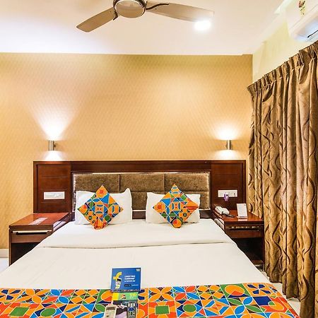 Fabhotel Alreef Residency Chennai Luaran gambar