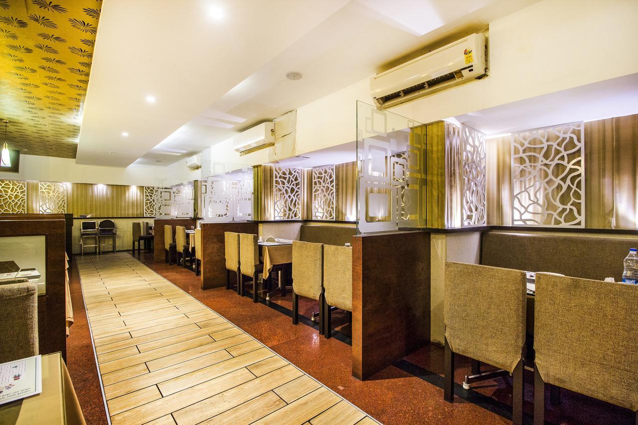 Fabhotel Alreef Residency Chennai Luaran gambar