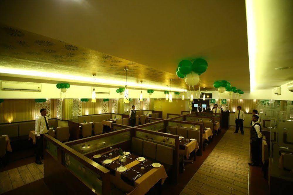 Fabhotel Alreef Residency Chennai Luaran gambar