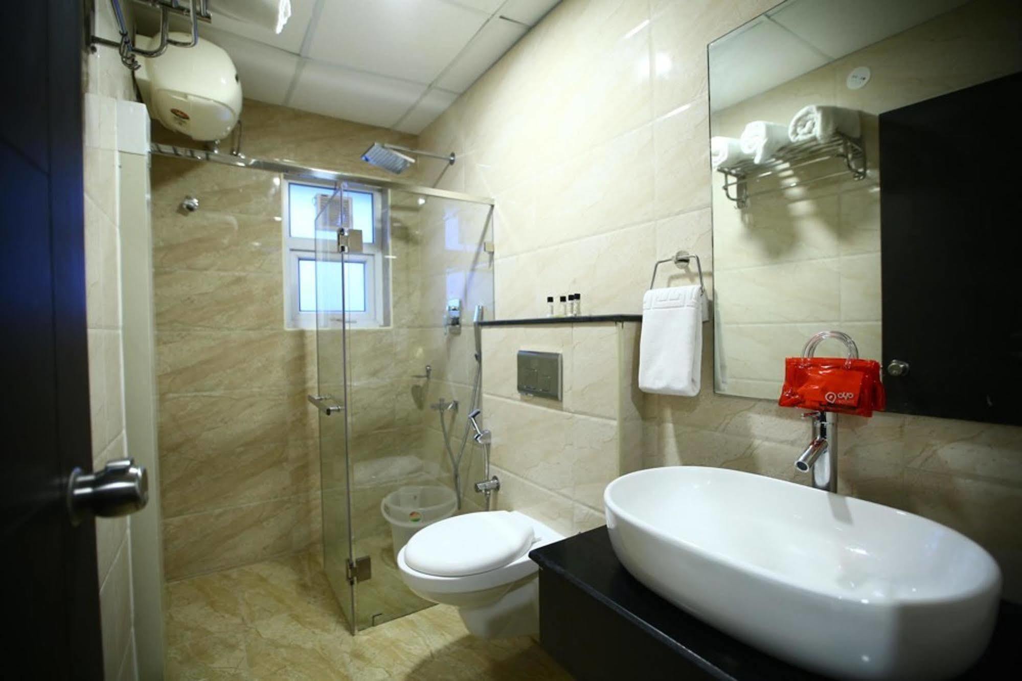Fabhotel Alreef Residency Chennai Luaran gambar