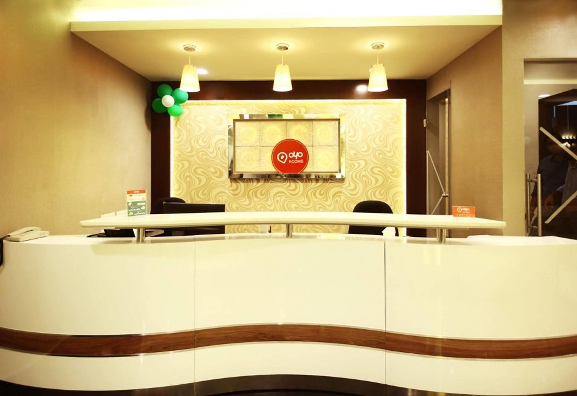 Fabhotel Alreef Residency Chennai Luaran gambar