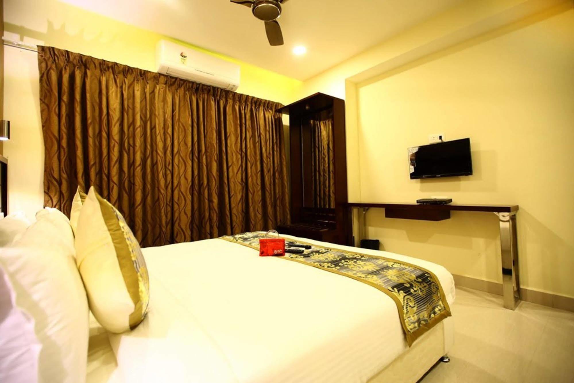 Fabhotel Alreef Residency Chennai Luaran gambar