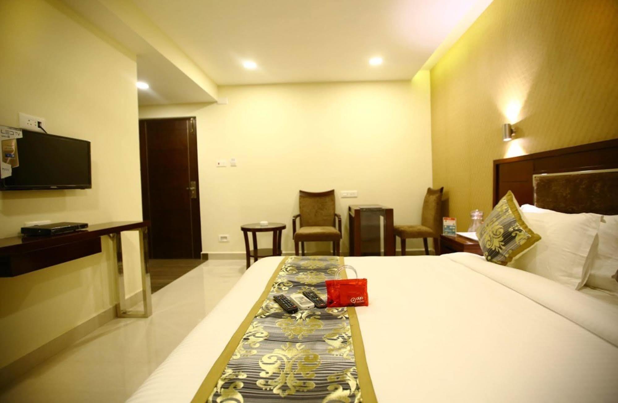 Fabhotel Alreef Residency Chennai Luaran gambar