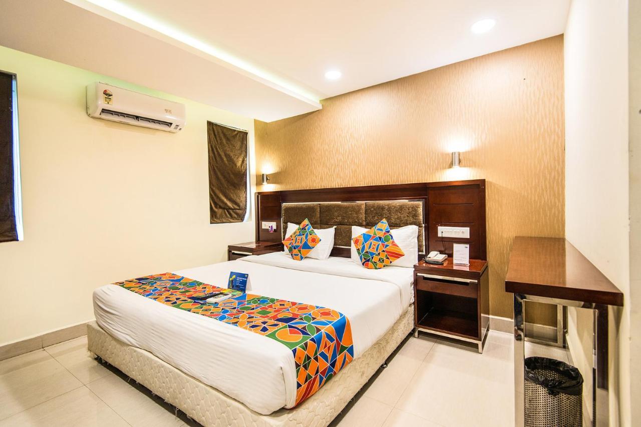 Fabhotel Alreef Residency Chennai Luaran gambar