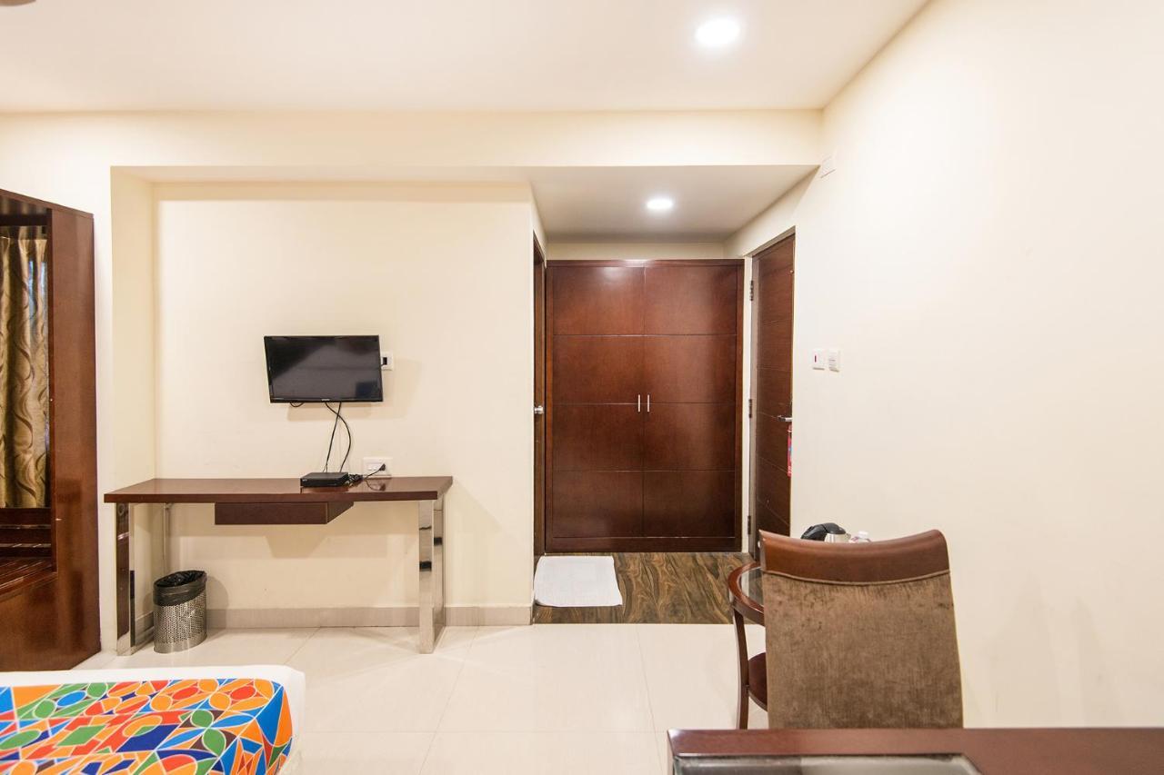 Fabhotel Alreef Residency Chennai Luaran gambar