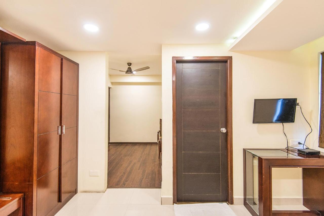 Fabhotel Alreef Residency Chennai Luaran gambar