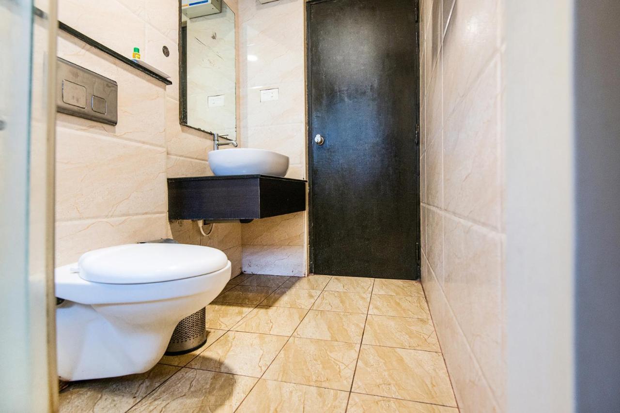 Fabhotel Alreef Residency Chennai Luaran gambar