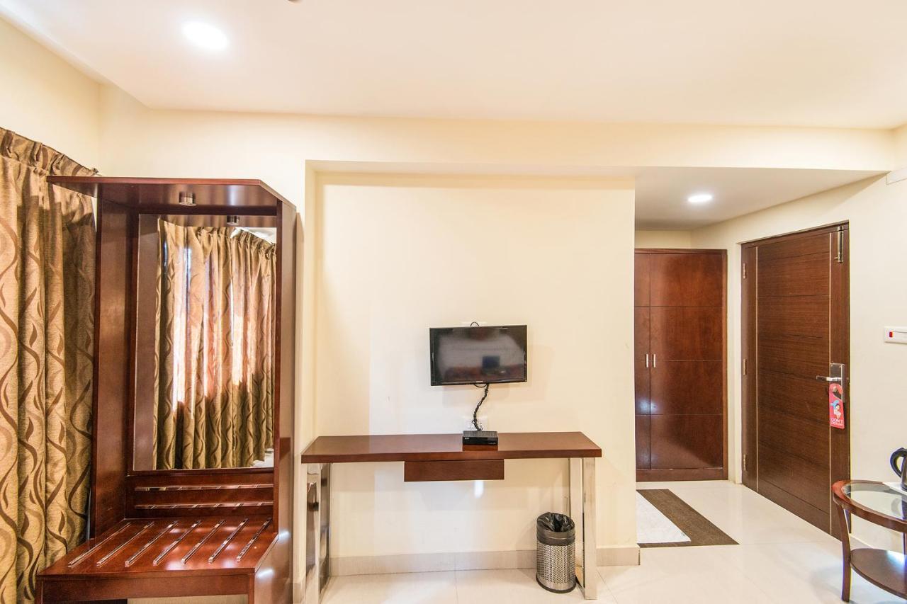 Fabhotel Alreef Residency Chennai Luaran gambar