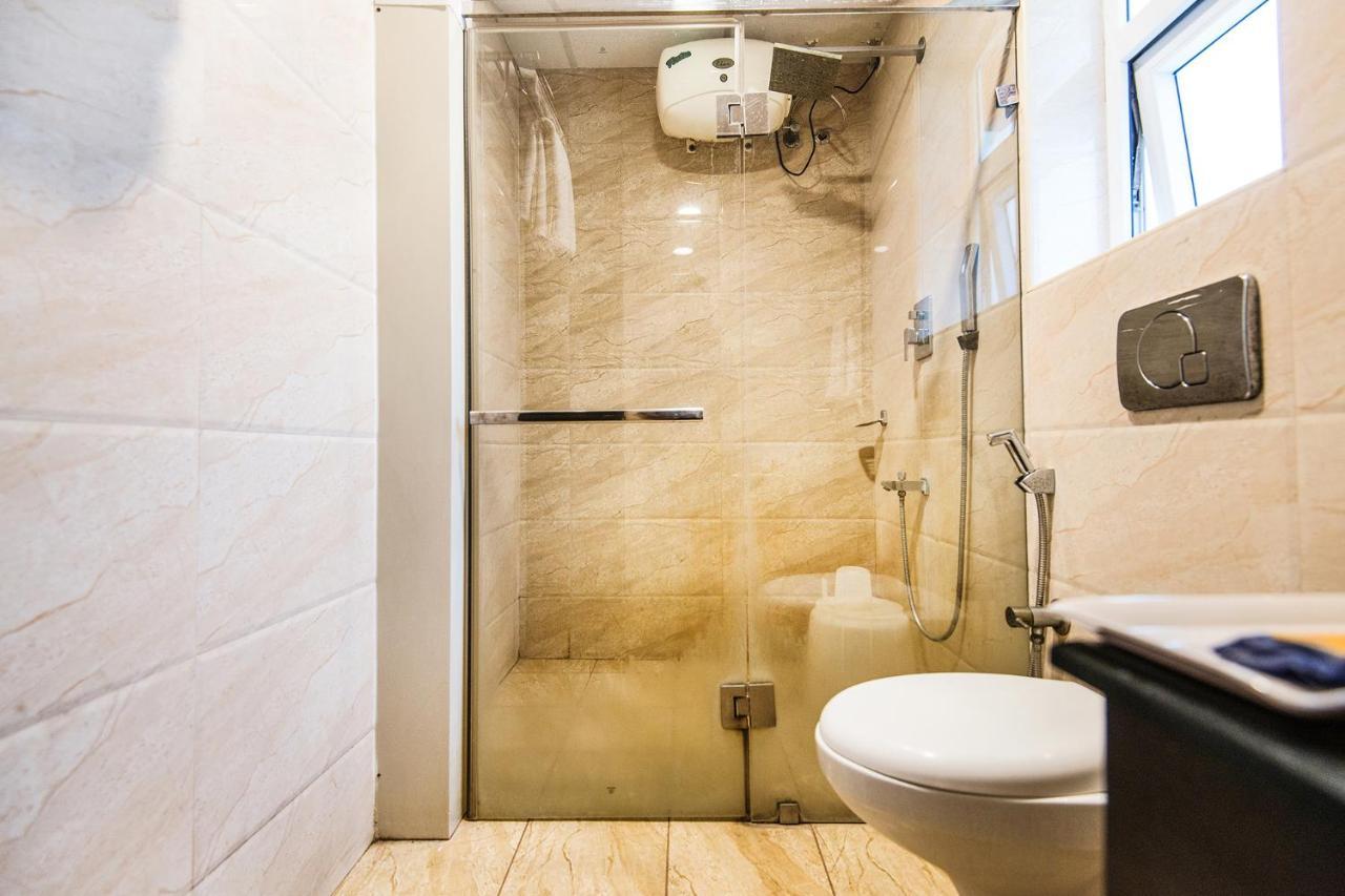 Fabhotel Alreef Residency Chennai Luaran gambar