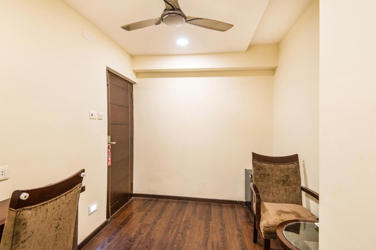 Fabhotel Alreef Residency Chennai Luaran gambar