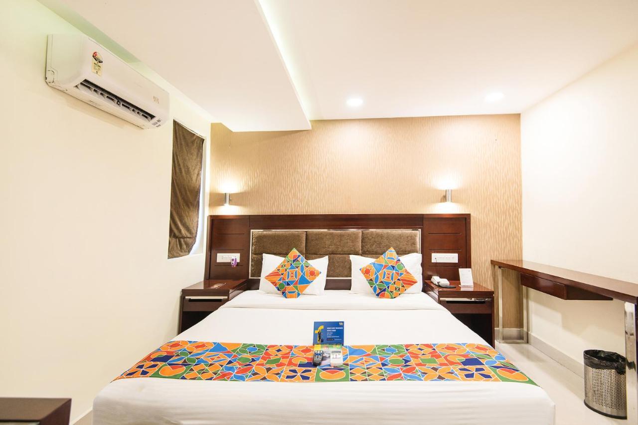 Fabhotel Alreef Residency Chennai Luaran gambar