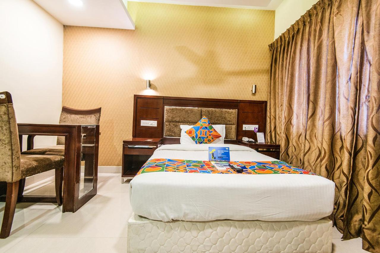 Fabhotel Alreef Residency Chennai Luaran gambar