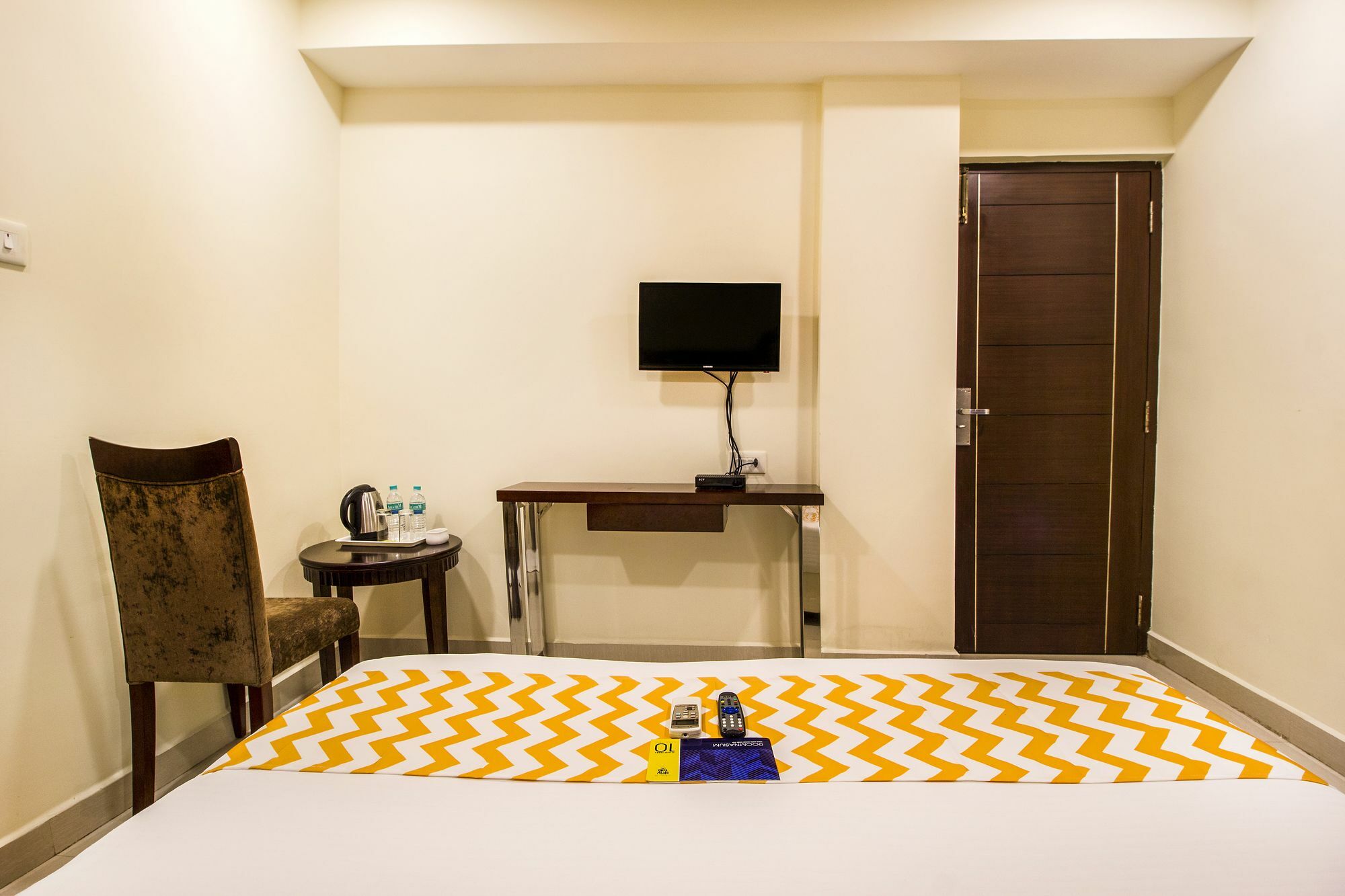 Fabhotel Alreef Residency Chennai Luaran gambar